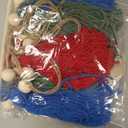 Big One High Chair Banner - 1st Birthday Fishing Decor