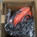 Prostormer Sump Pump, 1/2HP 2110GPH Sumbersible Water Pump, Portable Electric Pump with Build-in Float Switch for pool draining, Crop Irrigation, Yard and Flooded Cellar