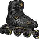 Roller Derby AERIO Q-60 Men's Inline Skates, Us 12/Uk 11