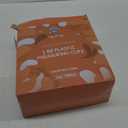 Lilymicky 2000 Count 1 oz Disposable Medicine Cups, 1 oz Plastic Med Cups For Mixed Pills, Medication Measuring, Resin Mixing