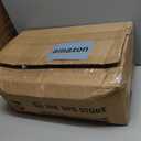 PIBIDI Digital HD TV Antenna, Amplified Attic/Outdoor Antenna, 360 Degree Rotation Wireless Remote, 4K 1080P VHF UHF, Mounting Pole Included, 200 Miles Range