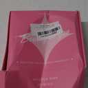 Hair Toppers for Women Real Human Hair, 360 3D Toppers Pieces for Women with Thinning Crown Side Bangs 16 Inch Upgrade Big Basement (Dark Brown, 14 Inch Side Bangs)