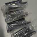 4 Pcs Post Coupling Coupler Connector for Steel Shelving Post
