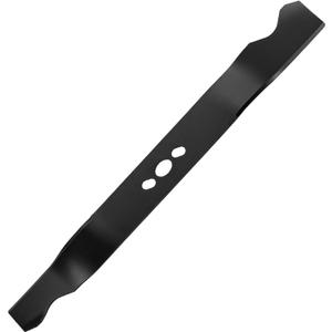 84005221 21Lawn Mower Blade Replacement for Murray/Blackmax/Daye/Hyper Tough MNA152901 MNA152903 MNA152701 Push Mower Blade, Lawn Dethatcher Blade 2105200317/2105200317A