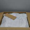 Hobestluk Sofa Couch Foam Sofa for Small Spaces Comfy Sofas with footrest Couch Recliner Small Sofas for Living Room, Bedroom, Apartment (Grey)