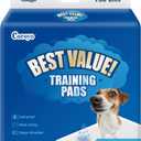 COCOYO Large Training Pads, 22"X30", 150 Count