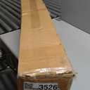 Mountainpeak Rear Fuel Tank Support Crossmember Fit for 1999-2006 Chevy Silverado and GMC Sierra 1500 2500 2500HD