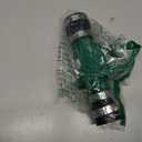 Zoeller 30-0181 PVC Plastic Check Valve, 1-1/2 Inch