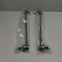 K750792 K750793 Front Sway Bar End Link 2pcs, Stabilizer Bar Link Fit For 15-19 Hy-undai Sonata (2015: For GAS) | 16-20 K-ia Optima (2016: For GAS) | 2017-2020 Cadenza(# 54830C1000 54840C1000)
