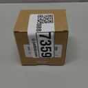 LISEN for Magsafe Car Mount, Cell Phone Holders for Your Car, Magnetic Car Accessories for Women Men Interior Jeep Truck, Vacuum SuctionPro Gifts for Him Kits, for iPhone 17-12 Pro Max Plus, Black