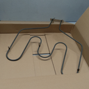 WB44T10011 Oven Range Stove Bake Element by Blutoget - Fit for GE Hotpoint Ken-more Oven JBP78WB4WW,JBP66WB4WW, JBP78WB1WW,JCBP80SK2SS - Replace WB44T10059, 820921, AP2030997, PS249286, EAP249286