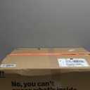 Pet Air Purifier for Home Large Room 2500 sq ft, H13 HEPA Washable Double-Sided Filter,Air Cleaner for Pet Hair Dander Odor Allergies Pollutant Smoke Dust,PM2.5 Air Quality Monitor,Auto Mode,P358 Grey