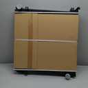 KAX CU2342 Engine Radiator Replacement, Compatible with 2002-2005 Explorer, 2002-2005 Mountaineer