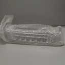 Golf Cart LED Headlight Bar for Club Car Precedent 2004-Up Electric and Gas, 12V Precedent Front Head Light Bar Replaces OEM 102524801,1025248-01