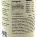 Tetra PlecoWafers Fish Food for Algae-Eaters, 6.5 oz (EXP 03/02/29)