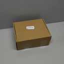 54 Pcs Mini Silver Disco Balls - Hanging Mirror Ornaments for Party, Wedding, Christmas Supplies (1.2 Inch, 2 Inch, 3.2 Inch, 4 Inch)