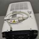 80 Pints Energy Star Dehumidifier for Basement with Drain Hose, 6000 Sq. Ft