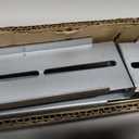 Rackmount Sliding Rails - Kit for 2U-8U Chassis (Adjustable 26" to 40" Depth) 2 or 4 Post Mount Sliders for Server Case (Compatible with Any Standard Rack, Cabinet, Computer Enclosure) Tupavco TP1822