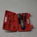 ROADFAR 3 Pcs Tail Pipe Expander Kit 1-1/18" to 3-1/2" Tail Pipe Spreader Tool Set Compatible With Most Cars and Trucks