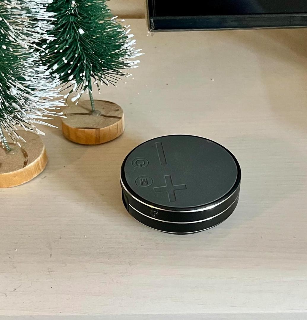 Wireless Resonance Speaker, Bluetooth 5.3, Bond condiction, Loud and Clear Shock Bass, for Indoor and Outdoors Can be Used Single or paired to Same Phone, Tablet, pc