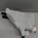 Engine Coolant Reservoir Tank with Cap Compatible with 2011-2016 Ford F-250/F-350/F-450/F-550 Super Duty Replaces 603-277 603277 BC3Z8A080A BC3Z8A080AA