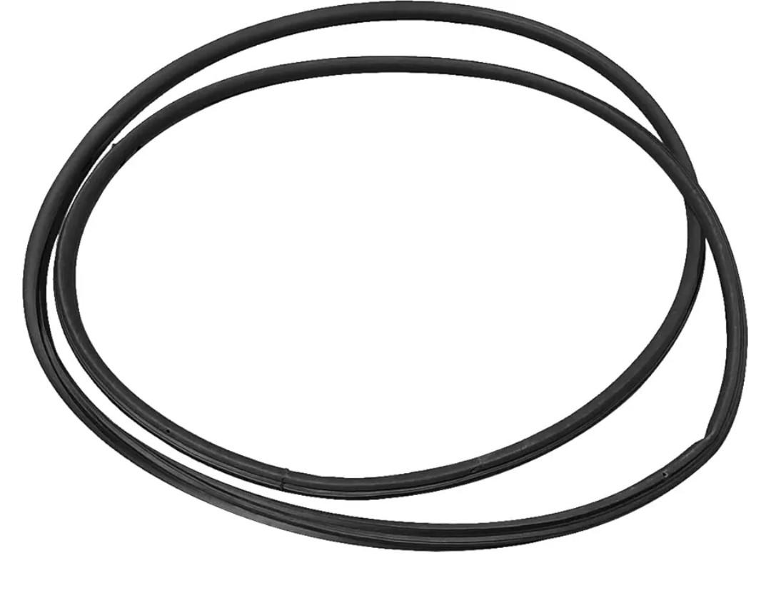 GUYAOYI 05183172AC Sun Roof Glass Seal Fits for Jeep Liberty Compass Patriot 2007-2017, for Dodge Nitro Caliber Journey 2007-2018 5183172AB, 5183172AA