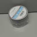 Blue Summit Supplies Anti Slip Tread Tape, 2 inch x 30 feet, Black, Non Skid Safety Step Tread with Nonslip Grip, Provides Step Traction for Facility Safety, 2 Pack, 60 Feet Total
