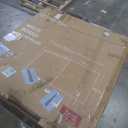 Magnetic Dry Erase Board 96 x 48 inches, Maxtek 4" x 8" Whiteboard for Wall, Large White Board Dry Erase Foldable Wall-Mounted Aluminum Frame Erase Board with Marker Tray for Office Home and School