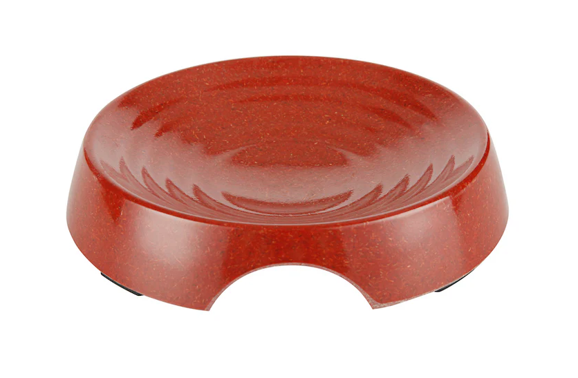 Cat Bowls, Whisker Friendly Cat Food Bowl for Indoor Cats, Reliefs Whisker Fatigue, Wide Pet Bowl, Non Slip Pet Feeding Bowls, Shallow Kitten Dish