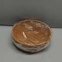 Fruit Bowl for Kitchen Counter, Large Fruit Basket with Handle, Suitable for Storing Fruits, Vegetables, Bread, Candys and Snacks