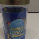 Yankee Candle Happy Birthday America 250th Star