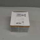 Zhanmai 5 Pieces Wooden Baby Toys Montessori Toys for Babies 0-6-12 Months Toy Rattles with Bells Baby Push Car Wooden Newborn Toy for Toddlers 1-3 Years Old Infant Boys and Girls Gifts