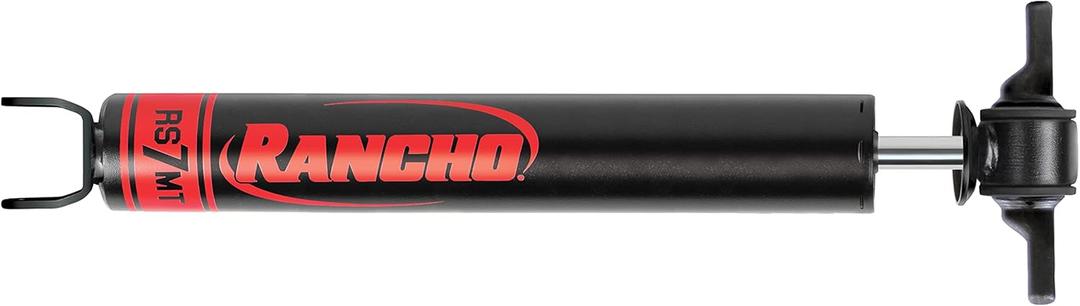 Rancho RS7MT RS77378 Suspension Shock Absorber