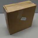 50 Amp Generator Cord, 25FT 50 Amp RV Extension Cord with Twist Lock, Generator Cable 50A 4 Prong Yellow, NEMA 14-50P/SS2-50R Heavy Duty STW Wire for RV Camper & House