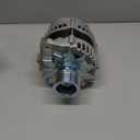 LR1110-733 Alternator 12V 110A Compatible with ISUZU NPR NQR NRR 3.0L 5.2L 2008-2015, Part Numbers: 13215N, 90-25-1238, 140-39120, 8980750250, 8-98075025-0, LR1110-733C, LR111073, LR1110733C