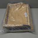 2-Pack Foldable Dog Ramp, Non-Slip Pet Ramp for Stairs, Porch Steps & Indoor Use, Easy Climbing for Small Medium Dogs & Cats, Easy Storage