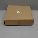 24 Inch Spring Wreath for Front Door, Artificial Summer Wreath with Daisy Lavender and Green Eucalyptus Leaves, Large Flower Wreath with Fake Butterflies for Indoor Outdoor Home Festival Decor