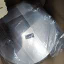 American METALCRAFT, Inc. A80142 Straight-Sided Pan, Aluminum, 14' Dia., 2' H, 72 Quarts