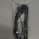 U10 Headset Adapter Cable Compatible Plantronics QD Quick Disconnect Headsets for Cisco Phone 68xx 78xx 88xx 89xx 99xx Series & Models 7960 7961 7962 7965 7970 7975