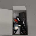 HDMI Media Player, Black Mini 1080p Full-HD Ultra HDMI Digital Media Player for -MKV/RM- HDD USB Drives and SD Cards