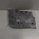 SweatyRocks Women's Sheer Floral Lace Long Sleeve Bodysuit Tops Sweetheart Neck Jumpsuit (Large, Black)