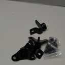 Tailgate Hinge Kit Compatible with 1999-2007 Chevy Chevrolet Silverado GMC Sierra 1500 1500HD 2500 2500HD 3500 Classic / 2005-2006 Hummer H1 H2 H3, Replaces # 38642,15074252,15074253,15078745,15078746