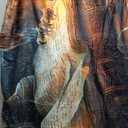 Baegopa Owl Blanket Owls Gifts for Women Girls Book Throw Blanket Cozy Plush Fleece Flannel Lightweight Fuzzy Party Blankets for Bed Decor 50"X40"