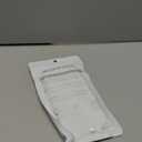 SUPFINE Magnetic for iPhone 17 Case (Compatible with MagSafe)(Military Grade Drop Protection) Translucent Matte Shockproof with Anti-Fingerprint Phone Cover,Black