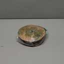 Blue Velvet Ribbon 1'' 25 Yards for Christmas Tree, Gift Wrapping, Flower Bouquet, Wreath Decorations, Bow Making