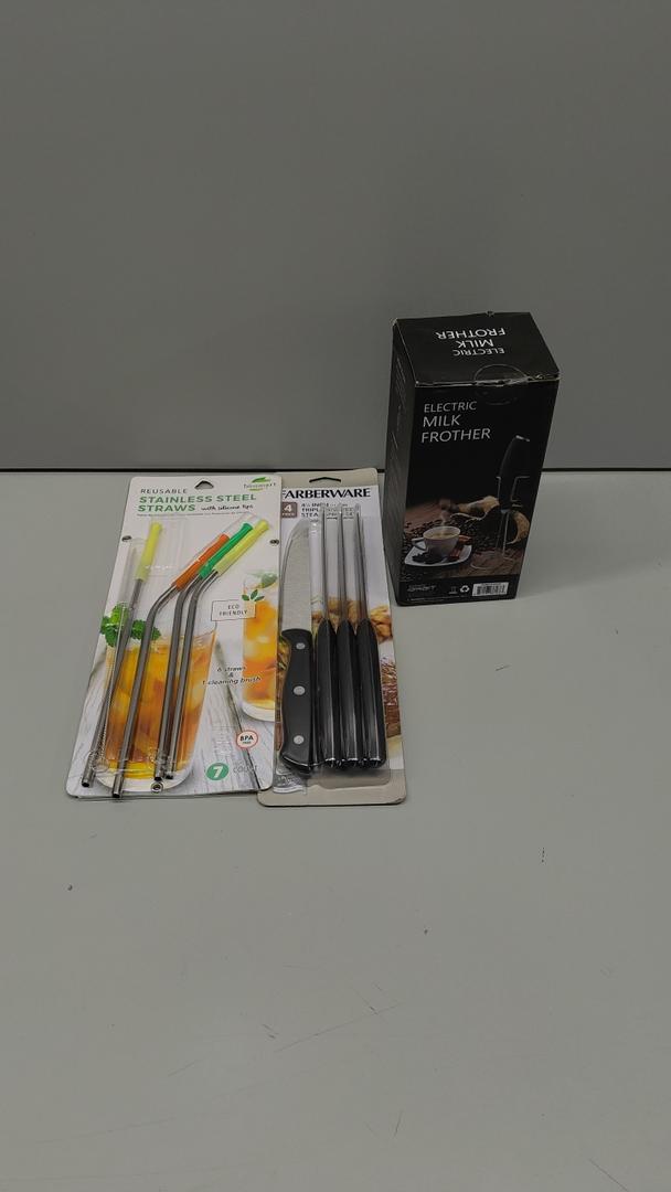 Set Of 3 For Kitchen