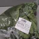 Giggling Getup Wearable Blanket Hoodie for Girls and Boys Sherpa Fleece Hooded Blanket Sweatshirt Warm Cozy Sherpa Wearable Throw Oversized Hoodie with Giant Pocket & Sleeves for Kids Avocado