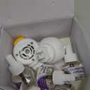 PawLuxVV Dog & Cat Calming Diffuser Kit  2 Diffusers + 4 Refills, Pheromone Plug-in for Anxiety Relief, Helps Reduce Barking, Scratching & Separation Anxiety