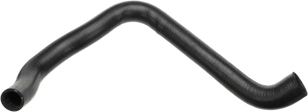 ACDelco Gold 26398X Molded Lower Radiator Hose