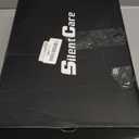 SILENTCARE Diabetic Shoes for Men Wide Toe Box Slip-on Shoes for Swollen Feet Adjustable Walking Shoes for Elderly Foot Pain Relief Neuropathy Grey 13